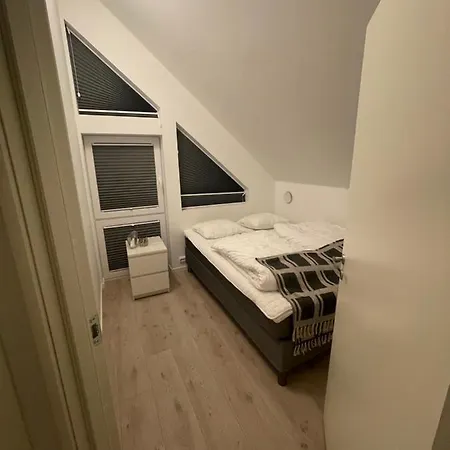 Feriehus Barnevennlig Ved Sjoen Kristiansand