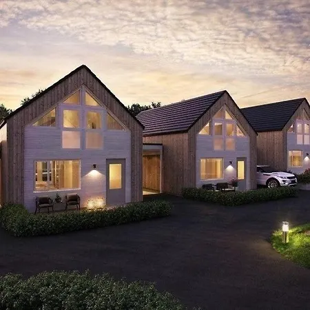 Feriehus Barnevennlig Ved Sjøen Kristiansand