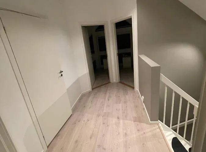 Barnevennlig Ved Sjoen * Kristiansand