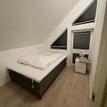 Barnevennlig Ved Sjoen 度假居