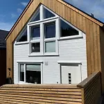 Barnevennlig Ved Sjoen 度假居