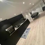 Barnevennlig Ved Sjoen *
