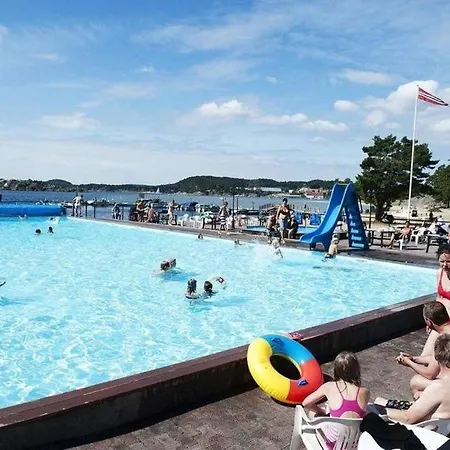 Barnevennlig Ved Sjoen *