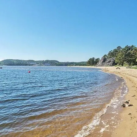 Barnevennlig Ved Sjoen